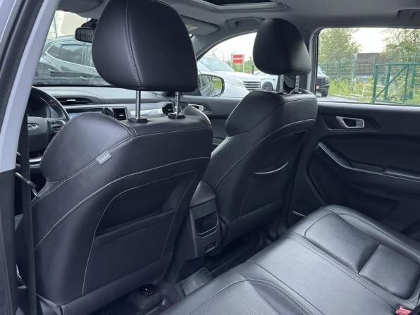 Chery Tiggo 4 I Рестайлинг с пробегом 2022 года, цена 1 225 000 рублей, 104179 км, внедорожник, Автокод Объявления