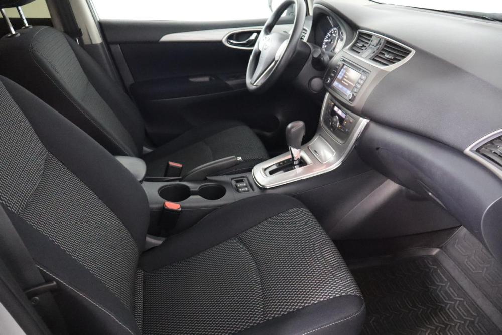 Nissan Tiida II Санкт-Петербург  - изображение 12