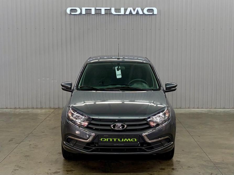 Lada (ВАЗ) Granta I Рестайлинг Краснодар  - изображение 2