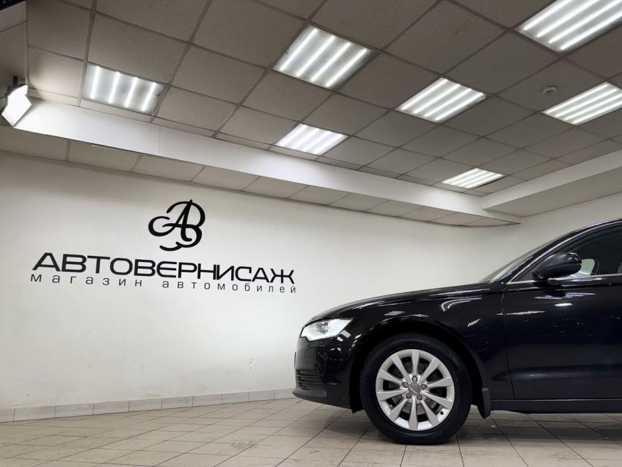 Audi A6 IV (C7) Санкт-Петербург  - изображение 25