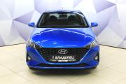 Hyundai Solaris II Рестайлинг Чебоксары  - изображение 39