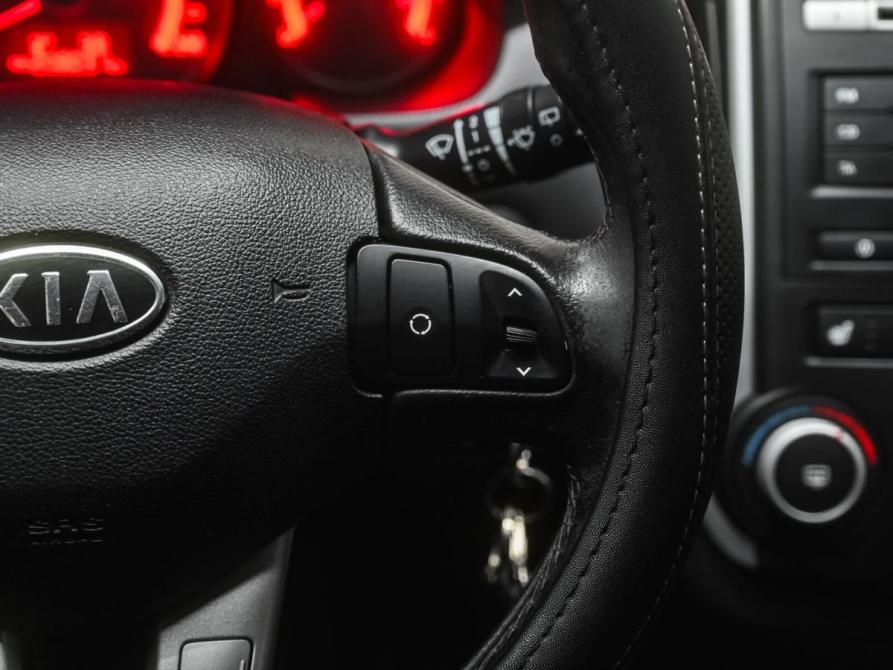 Kia Ceed I Рестайлинг Челябинск  - изображение 19