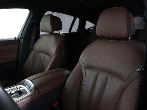 BMW X6 III (G06) с пробегом 2020 года, цена 6 400 000 рублей, 72785 км, внедорожник, Автокод Объявления
