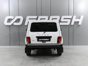 Lada (ВАЗ) 2121 (4x4) I Рестайлинг Ростов-на-Дону  - изображение 17