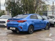 Kia Rio IV Санкт-Петербург  - изображение 17