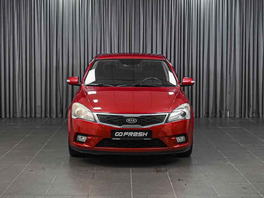 Kia Ceed I Рестайлинг Ставрополь  - изображение 3