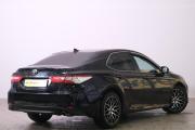 Toyota Camry VIII (XV70) Омск  - изображение 28