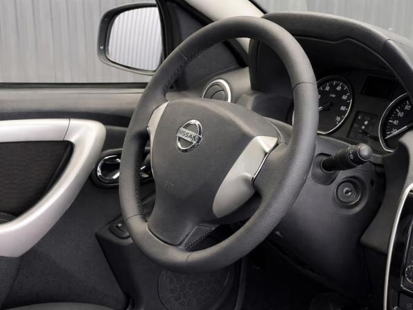 Nissan Terrano III (D10) с пробегом 2014 года, цена 1 077 000 рублей, 112750 км, внедорожник, Автокод Объявления