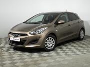 Hyundai i30 II Санкт-Петербург  - изображение 16