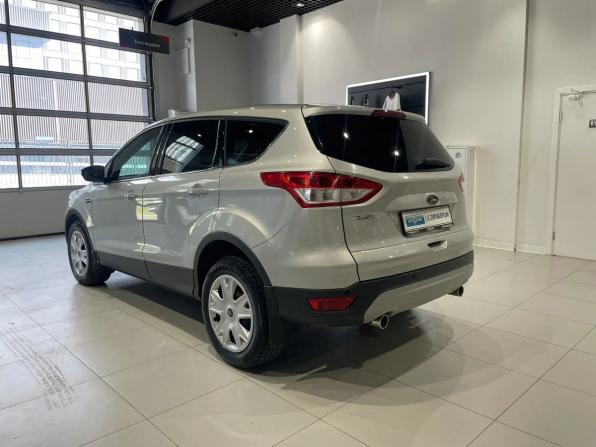 Ford Kuga II с пробегом 2016 года, цена 1 680 000 рублей, 83621 км, внедорожник, Автокод Объявления