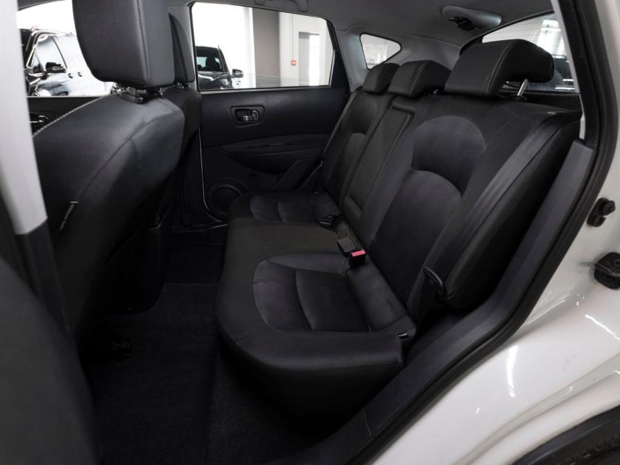 Nissan Qashqai I Рестайлинг Москва  - изображение 12