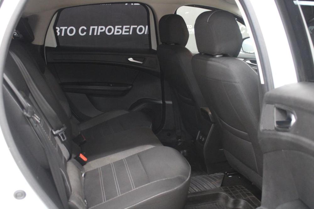 Renault Arkana I Томск  - изображение 15