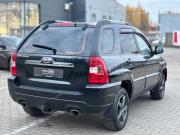 Kia Sportage II Рестайлинг Тверь  - изображение 20
