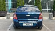 Chevrolet Cobalt II Рестайлинг Уфа  - изображение 20