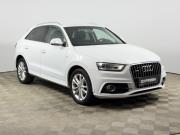 Audi Q3 I (8U) Казань  - изображение 22