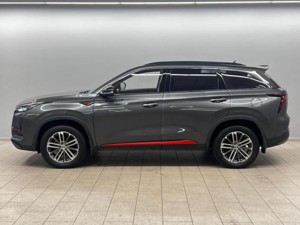 Changan CS75 Plus I Рестайлинг с пробегом 2023 года, цена 1 999 000 рублей, 66960 км, внедорожник, Автокод Объявления