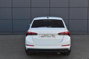 Skoda Rapid II Оренбург  - изображение 21