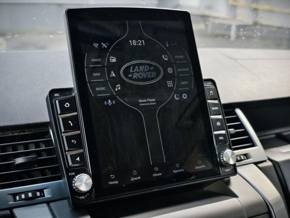 Land Rover Range Rover Sport I с пробегом 2006 года, цена 888 888 рублей, 471000 км, внедорожник, Автокод Объявления