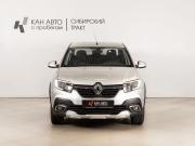 Renault Logan II Рестайлинг Казань  - изображение 10