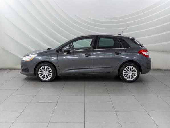 Citroen C4 II с пробегом 2012 года, цена 638 000 рублей, 171471 км, хэтчбек, Автокод Объявления