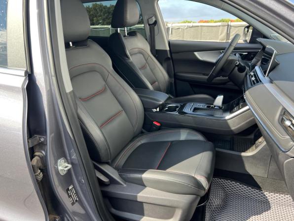 Chery Tiggo 7 Pro I с пробегом 2022 года, цена 1 691 000 рублей, 53394 км, внедорожник, Автокод Объявления