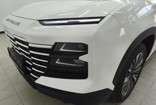 JETOUR DASHING I с пробегом 2023 года, цена 1 799 000 рублей, 71659 км, внедорожник, Автокод Объявления