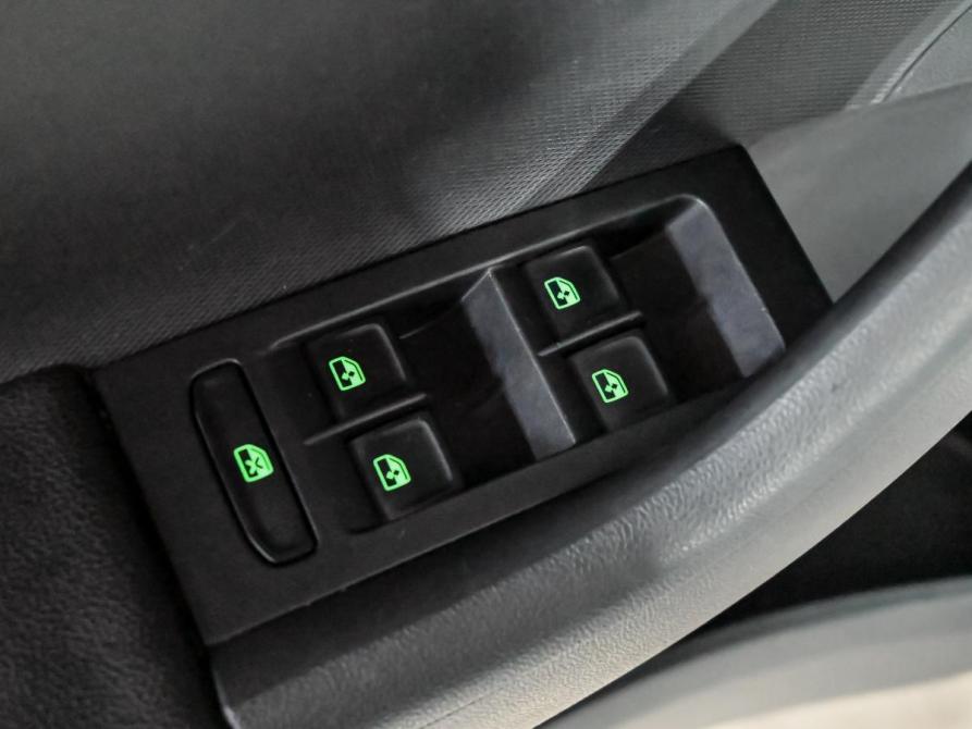 Skoda Rapid I Рестайлинг Екатеринбург  - изображение 13