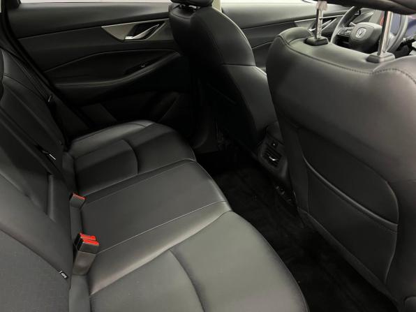 Changan CS35 Plus I Рестайлинг с пробегом 2023 года, цена 1 736 000 рублей, 54000 км, внедорожник, Автокод Объявления