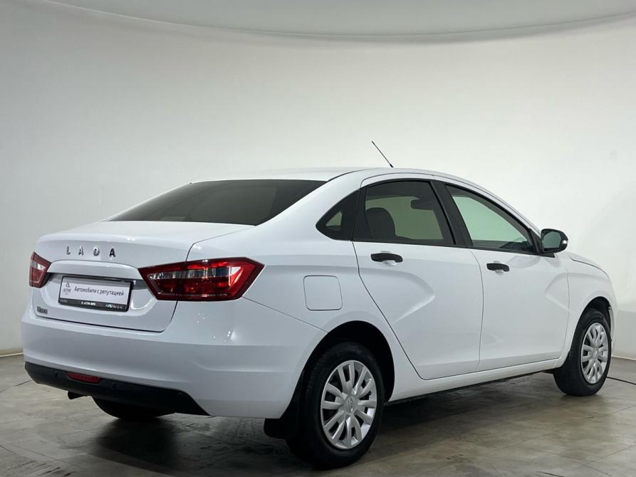 Lada (ВАЗ) Vesta I Ижевск  - изображение 4