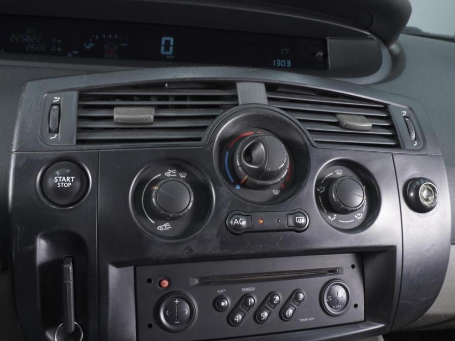 Renault Scenic II Ростов-на-Дону  - изображение 12