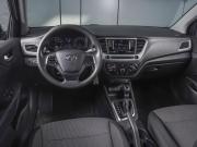 Hyundai Solaris II Рестайлинг Ростов-на-Дону  - изображение 21