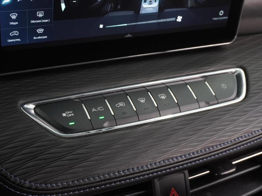 Haval Jolion I Воронеж  - изображение 16