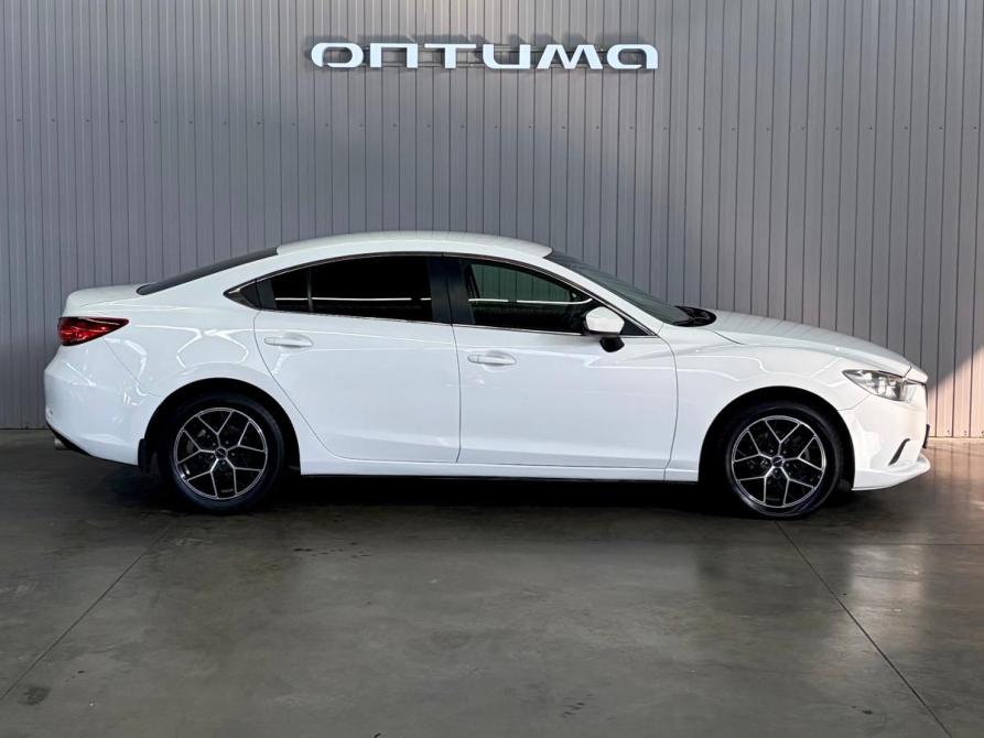 Mazda 6 III (GJ) Краснодар  - изображение 4