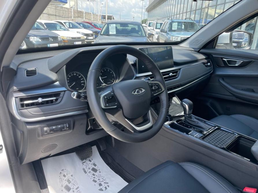 Chery Tiggo 4 Pro I Рестайлинг Краснодар  - изображение 11