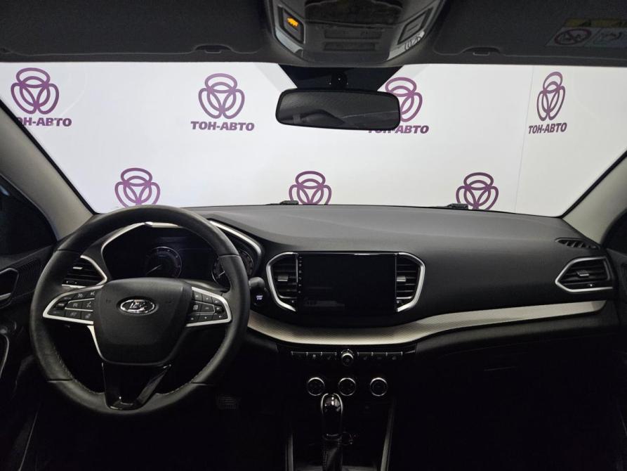 Lada (ВАЗ) Vesta I Рестайлинг (NG) Тольятти  - изображение 17