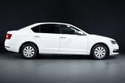 Skoda Octavia III (A7) Рестайлинг Тюмень  - изображение 35