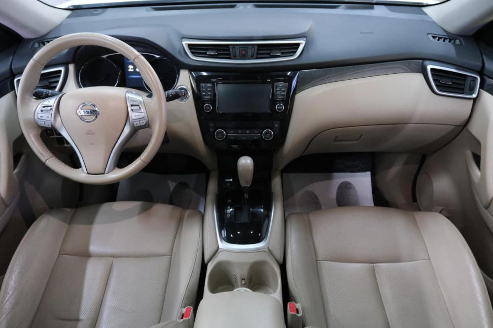 Nissan X-Trail III Омск  - изображение 15