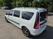 Lada (ВАЗ) Largus I Саратов  - изображение 51