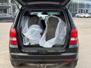 SsangYong Rexton II Томск  - изображение 31
