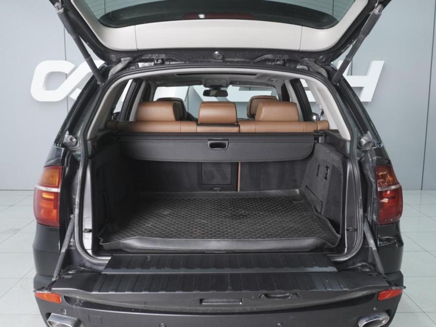 BMW X5 II (E70) Ростов-на-Дону  - изображение 23