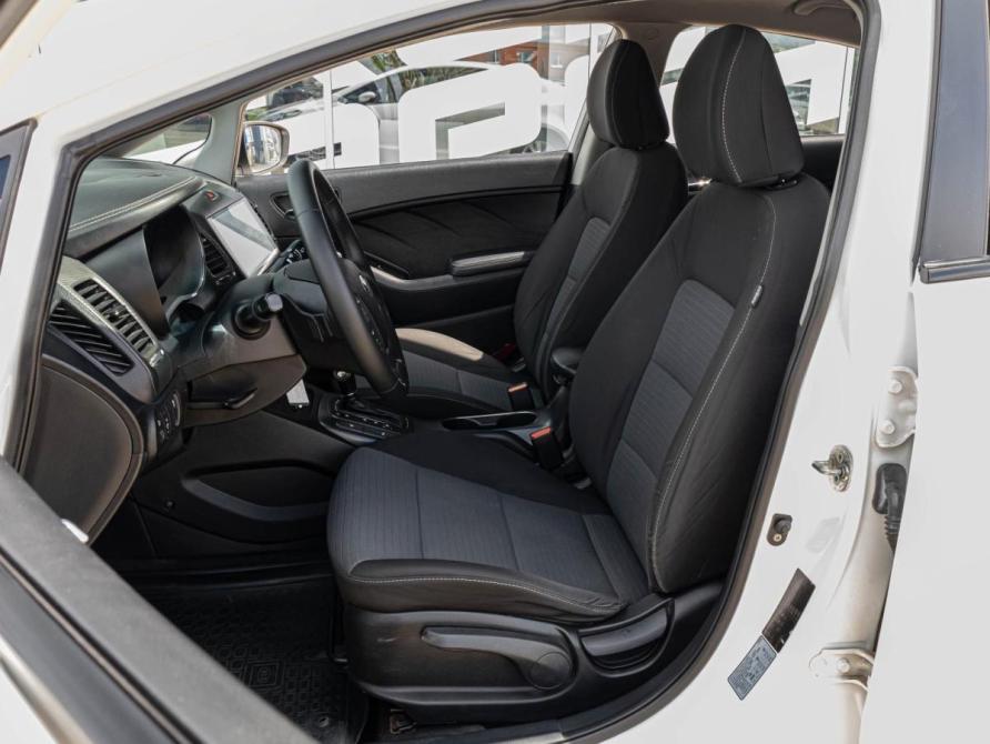 Kia Cerato III Краснодар  - изображение 10