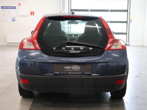Volvo C30 I с пробегом 2008 года, цена 469 000 рублей, 366840 км, хэтчбек, Автокод Объявления