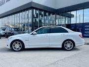 Mercedes-Benz C-Класс III (W204) Краснодар  - изображение 25