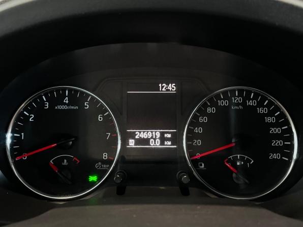 Nissan X-Trail II Рестайлинг с пробегом 2011 года, цена 1 225 000 рублей, 246918 км, внедорожник, Автокод Объявления