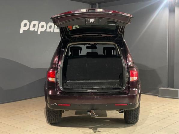 SsangYong Kyron I Рестайлинг с пробегом 2008 года, цена 749 000 рублей, 250515 км, внедорожник, Автокод Объявления