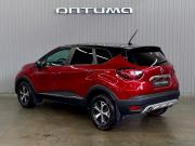 Renault Kaptur I Рестайлинг Краснодар  - изображение 27