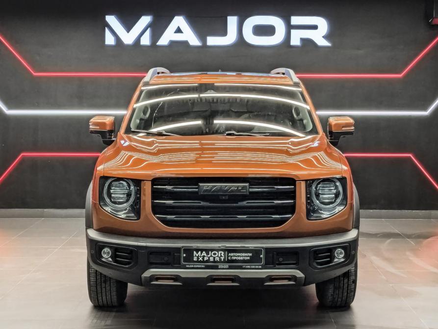 Haval Dargo I Москва  - изображение 2