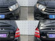 Lada (ВАЗ) Granta I Рестайлинг Тамбов  - изображение 27