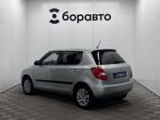 Skoda Fabia II Рестайлинг Воронеж  - изображение 21