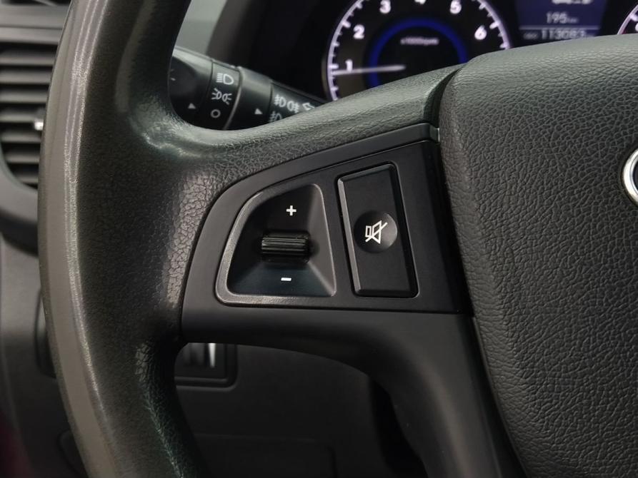 Hyundai Solaris I Екатеринбург  - изображение 9